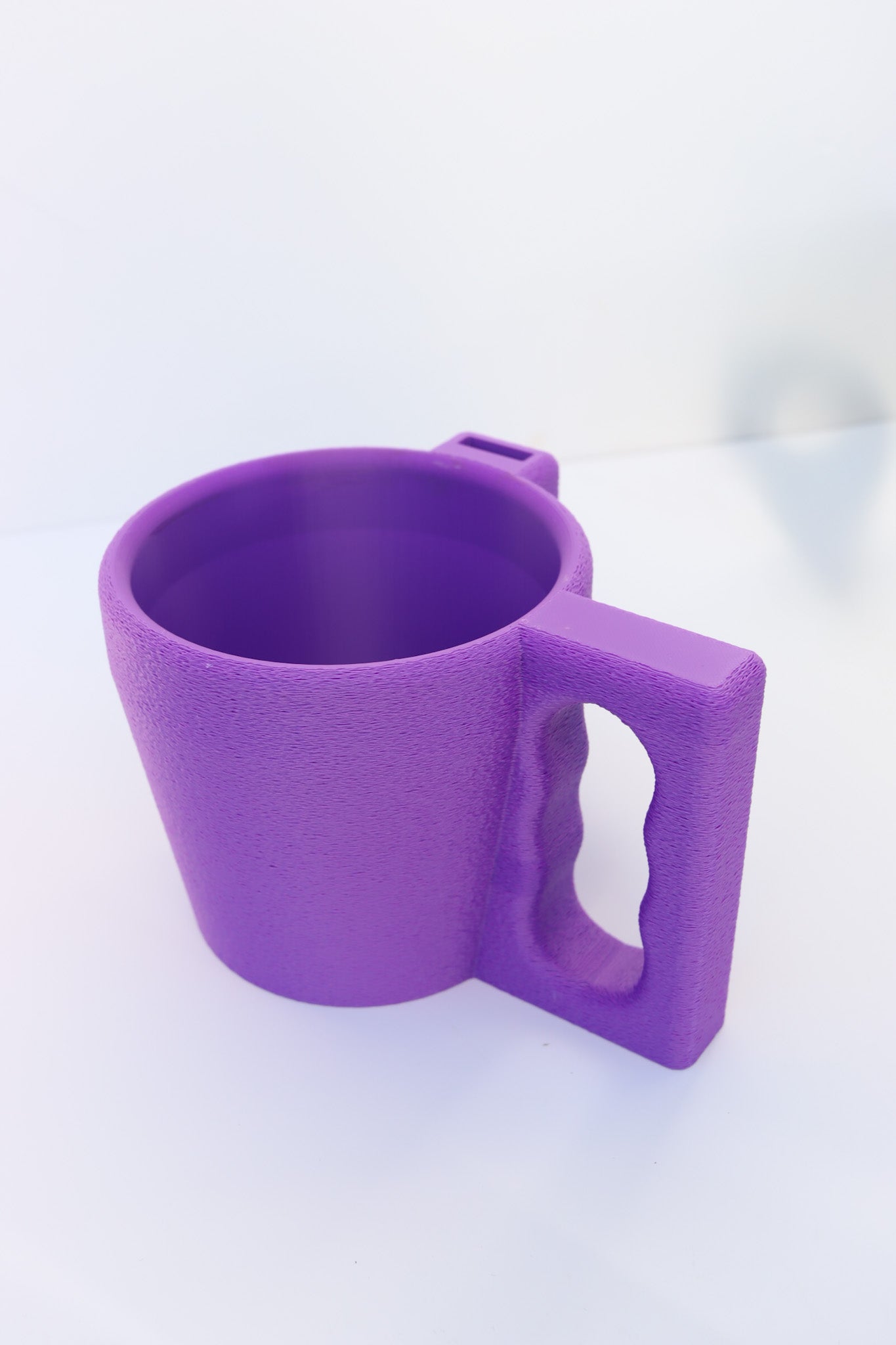 3D Printed Ice Cream Cup Holder