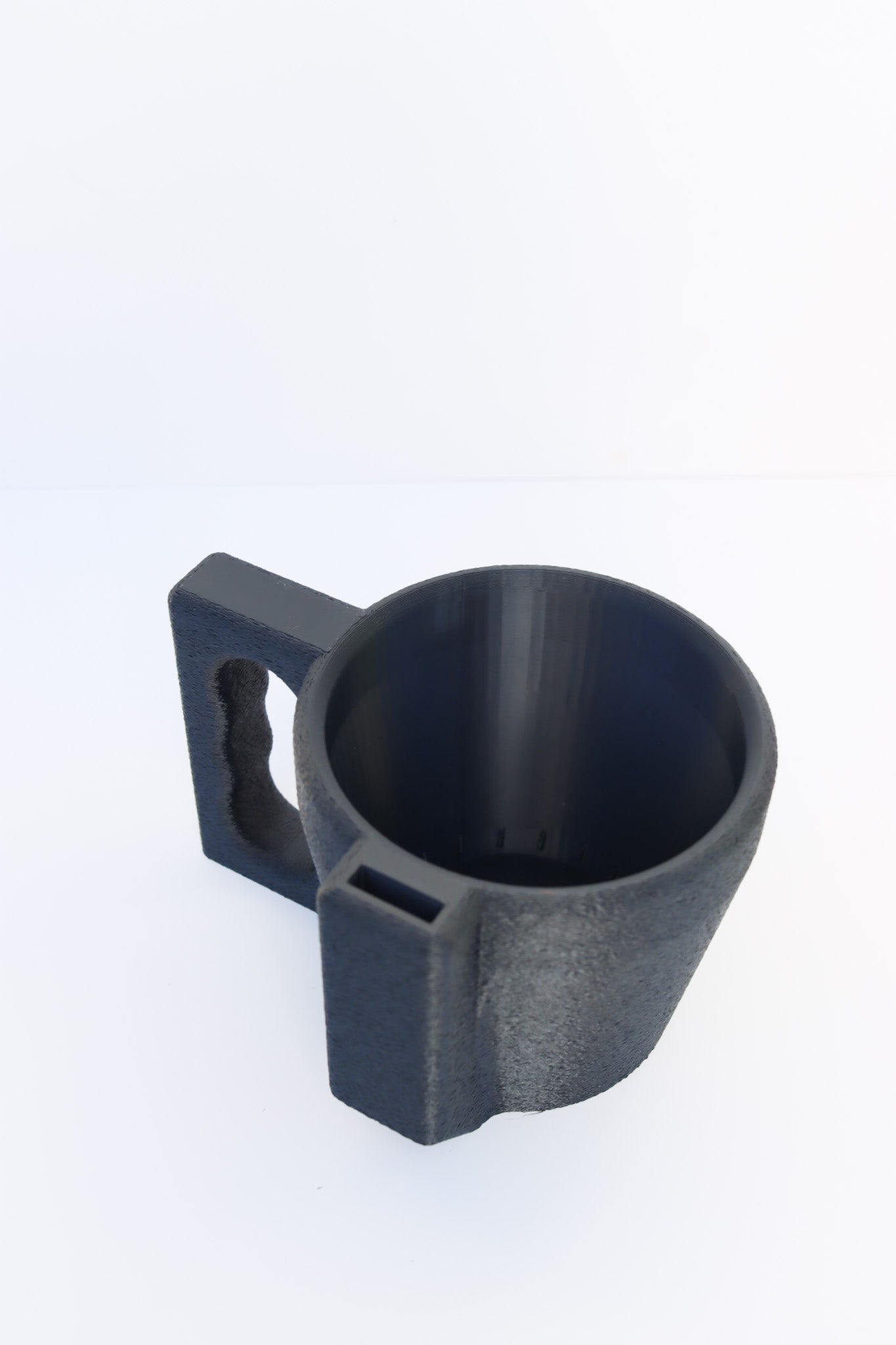 3D Printed Ice Cream Cup Holder