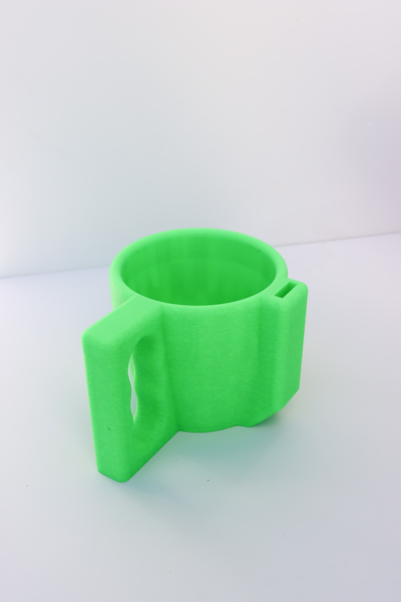 3D Printed Ice Cream Cup Holder