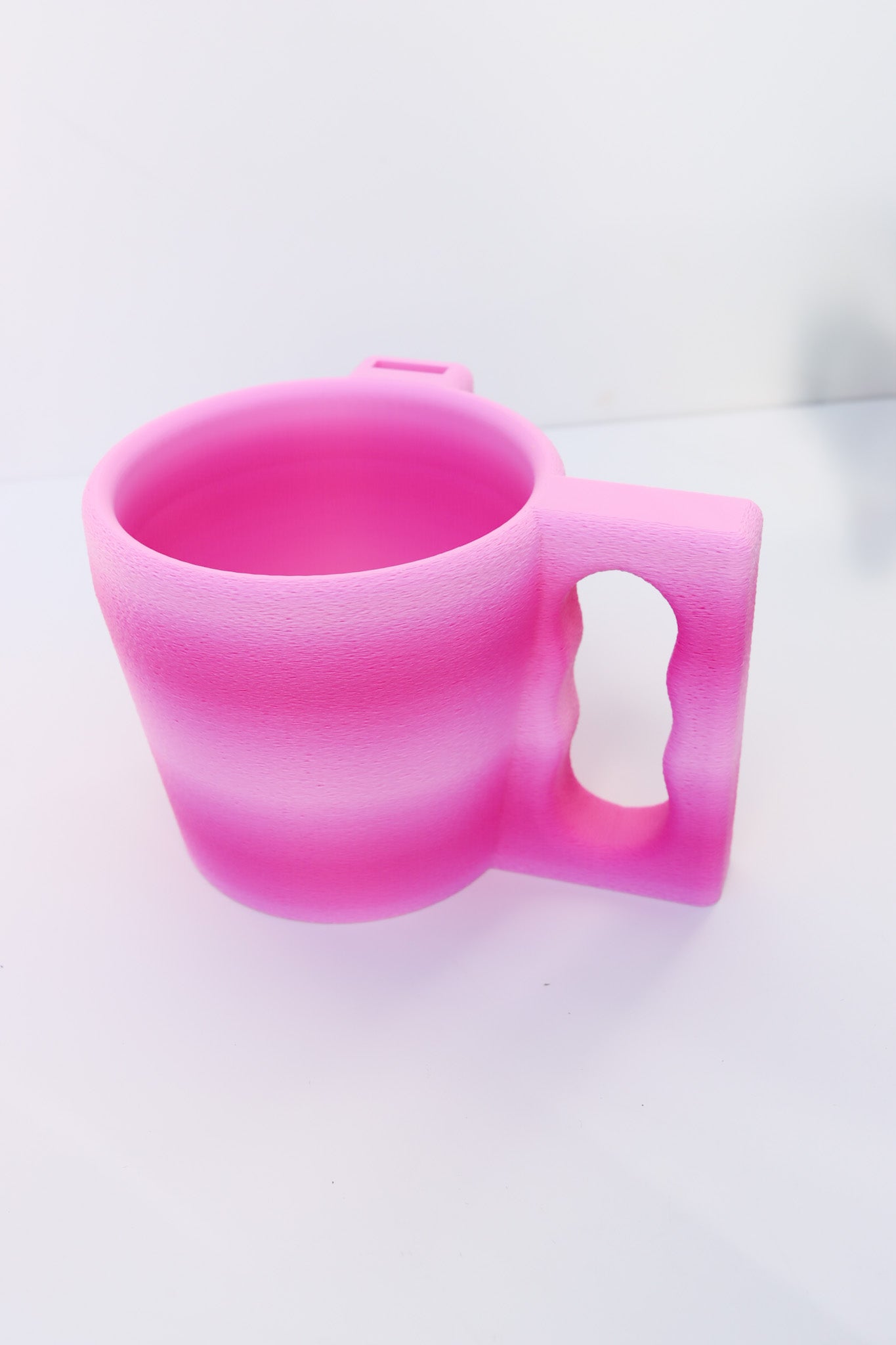 3D Printed Ice Cream Cup Holder