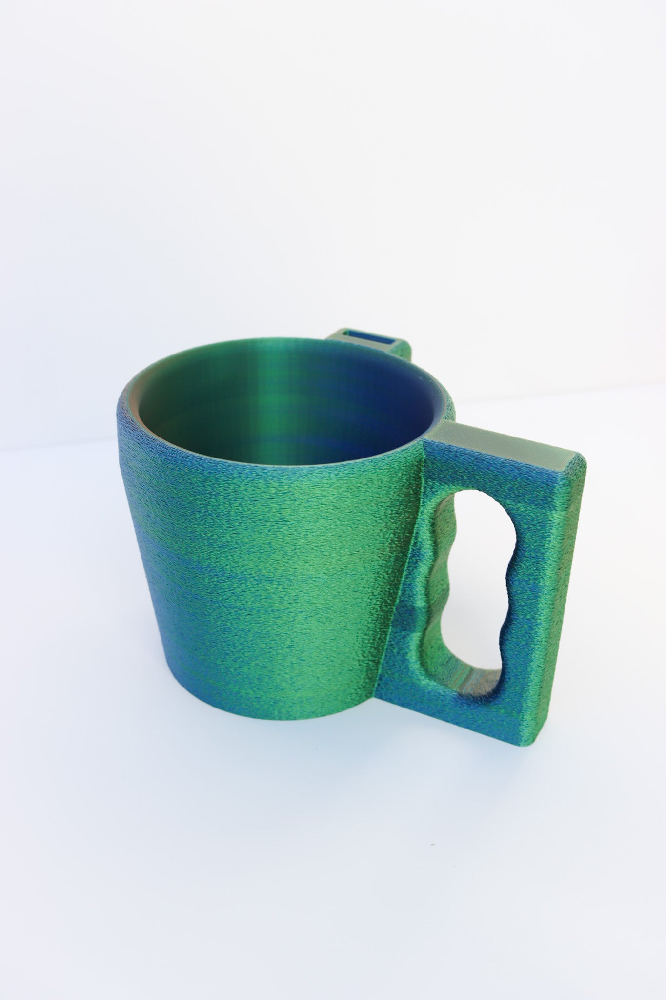 3D Printed Ice Cream Cup Holder