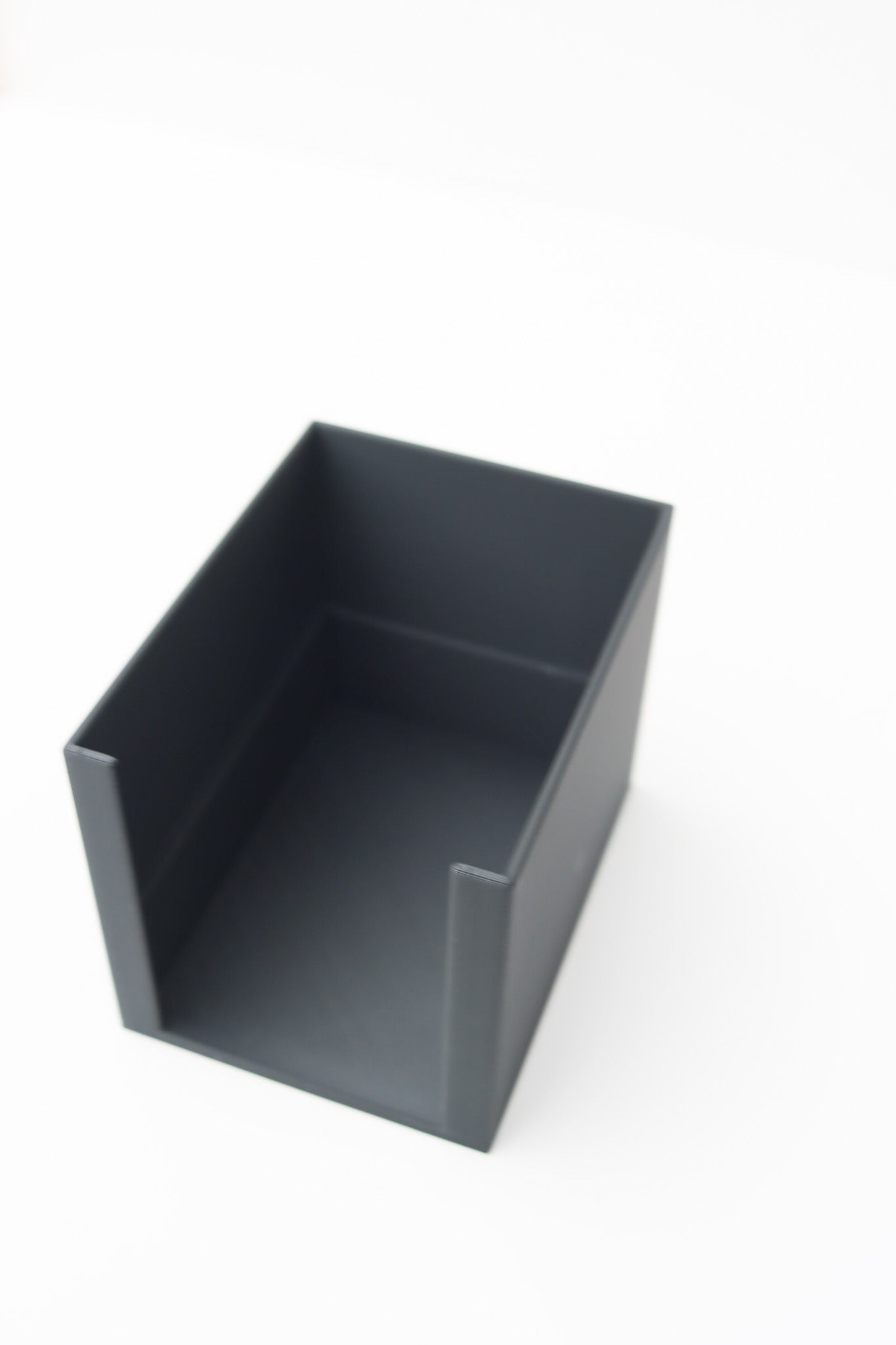 3D Printed - Toploader  & Sleeve Dispenser for Trading Cards