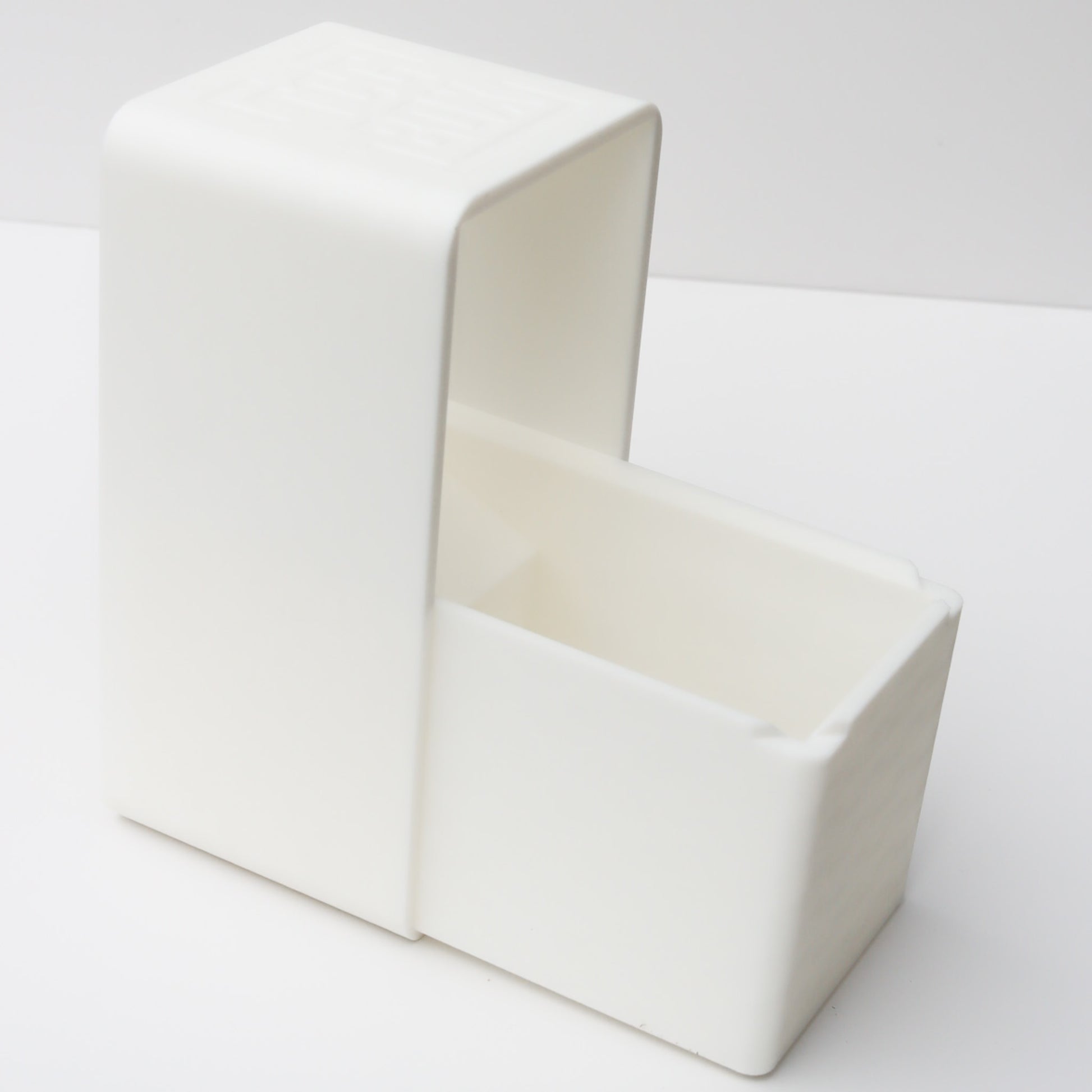 Scanning Card Stand for Sleeved and Unsleeved Cards 3D Printed