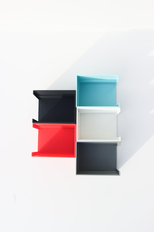 3D Printed - Toploader  & Sleeve Dispenser for Trading Cards