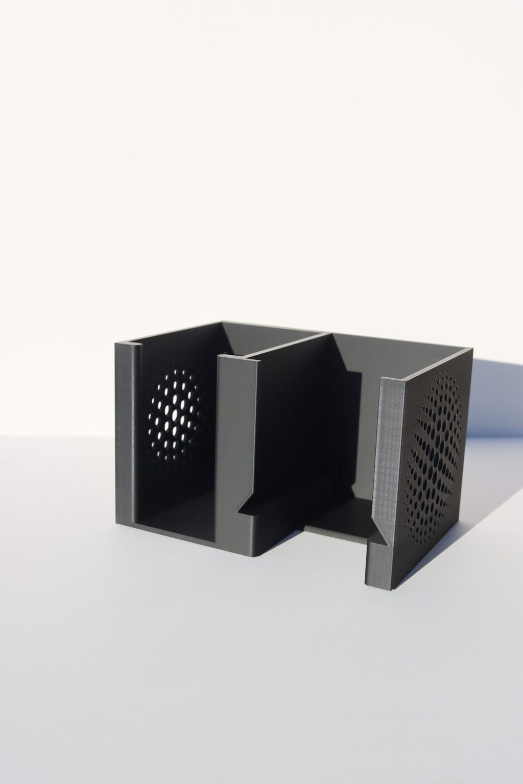 3D Printed - XL  Toploader  & Sleeve Dispenser for Trading Cards