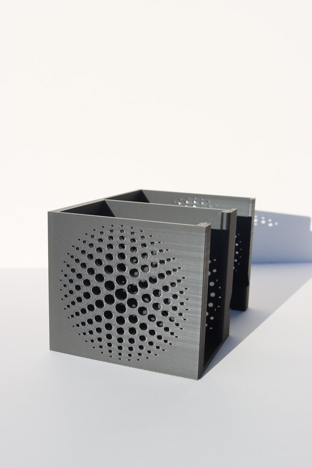3D Printed - XL  Toploader  & Sleeve Dispenser for Trading Cards