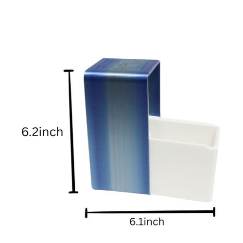 Scanning Card Stand