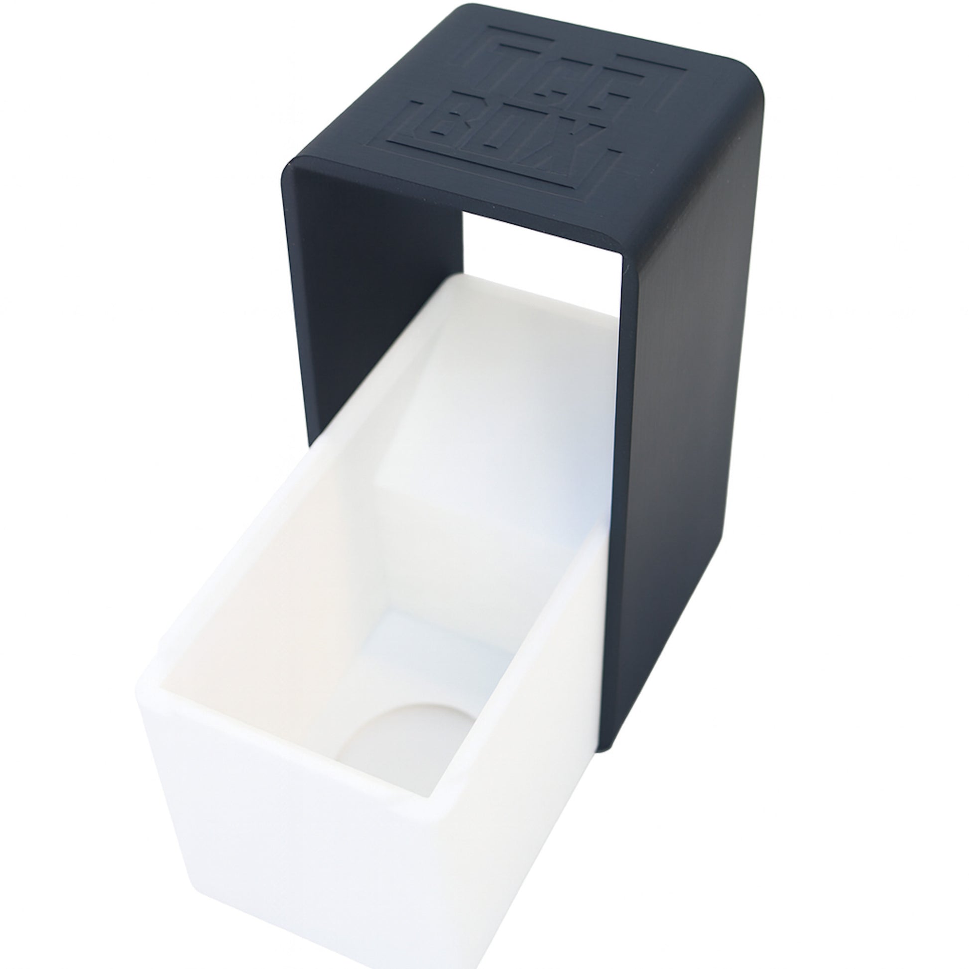 Scanning Card Stand for Sleeved and Unsleeved Cards 3D Printed